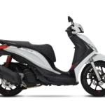 PIAGGIO MEDLEY 125 .s