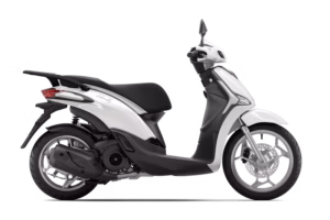 Piaggio Liberty 125cc